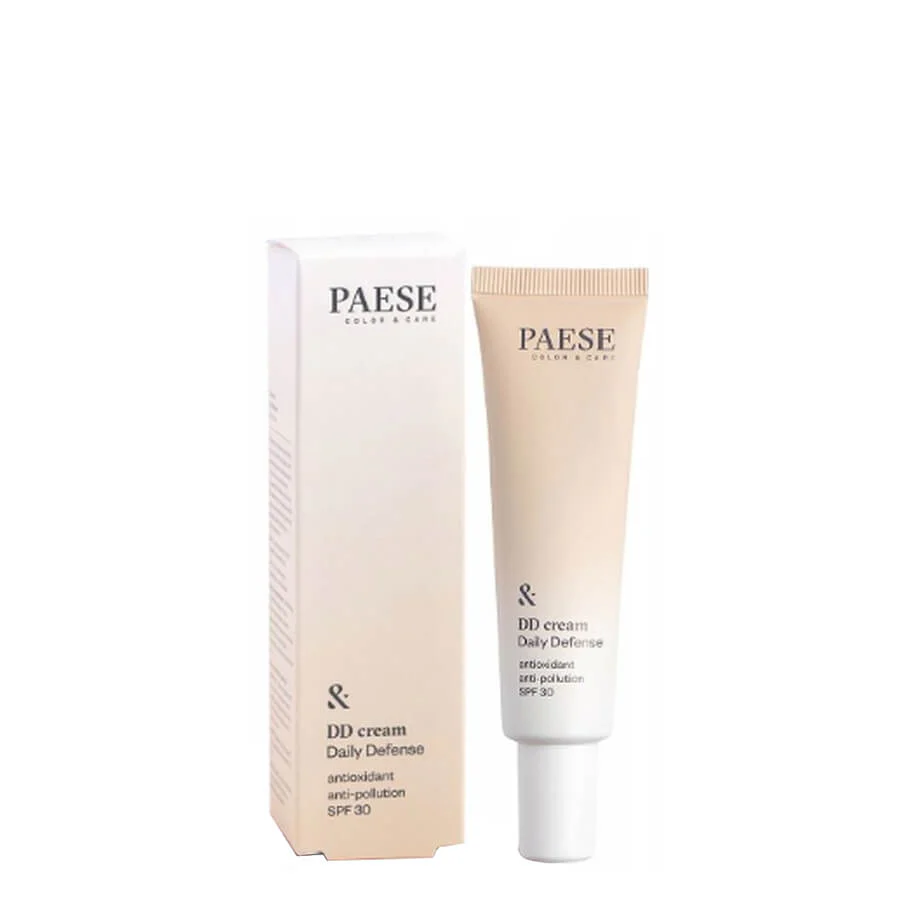 Paese DD Cream Daily Defense SPF30