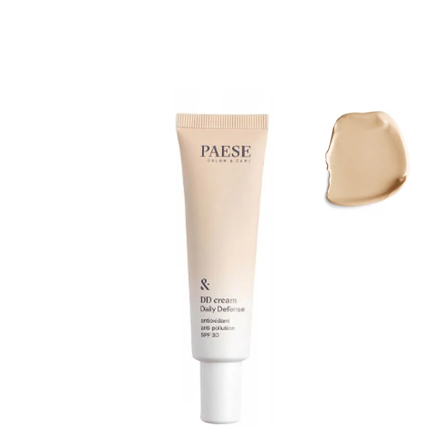 Paese DD Cream Daily Defense SPF30 - Image 5