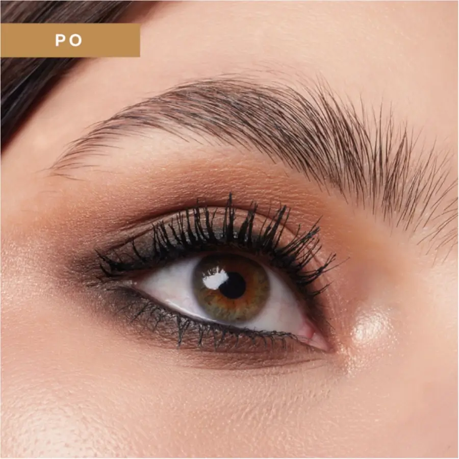 Paese Eyegasm Black Mascara Extreme Volume - Image 2