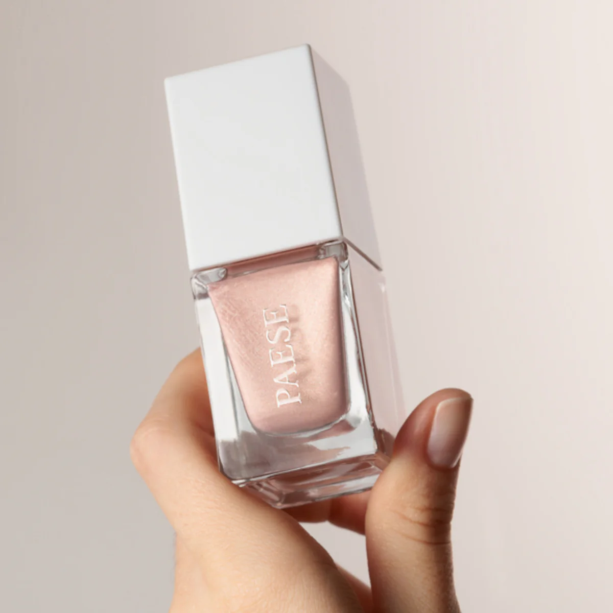 Paese GLOWEROUS Liquid Highlighter Sparkle Rose - Image 2