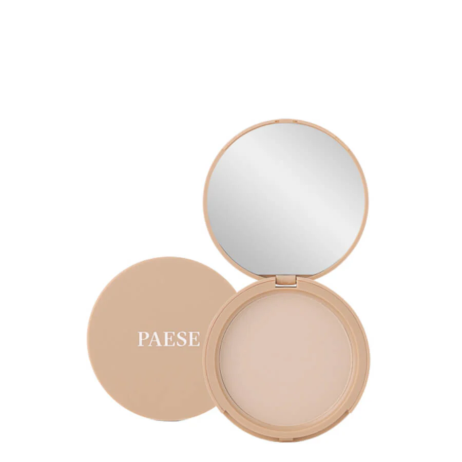 Paese Glowing Powder Illuminating Pressed Powder - Image 6