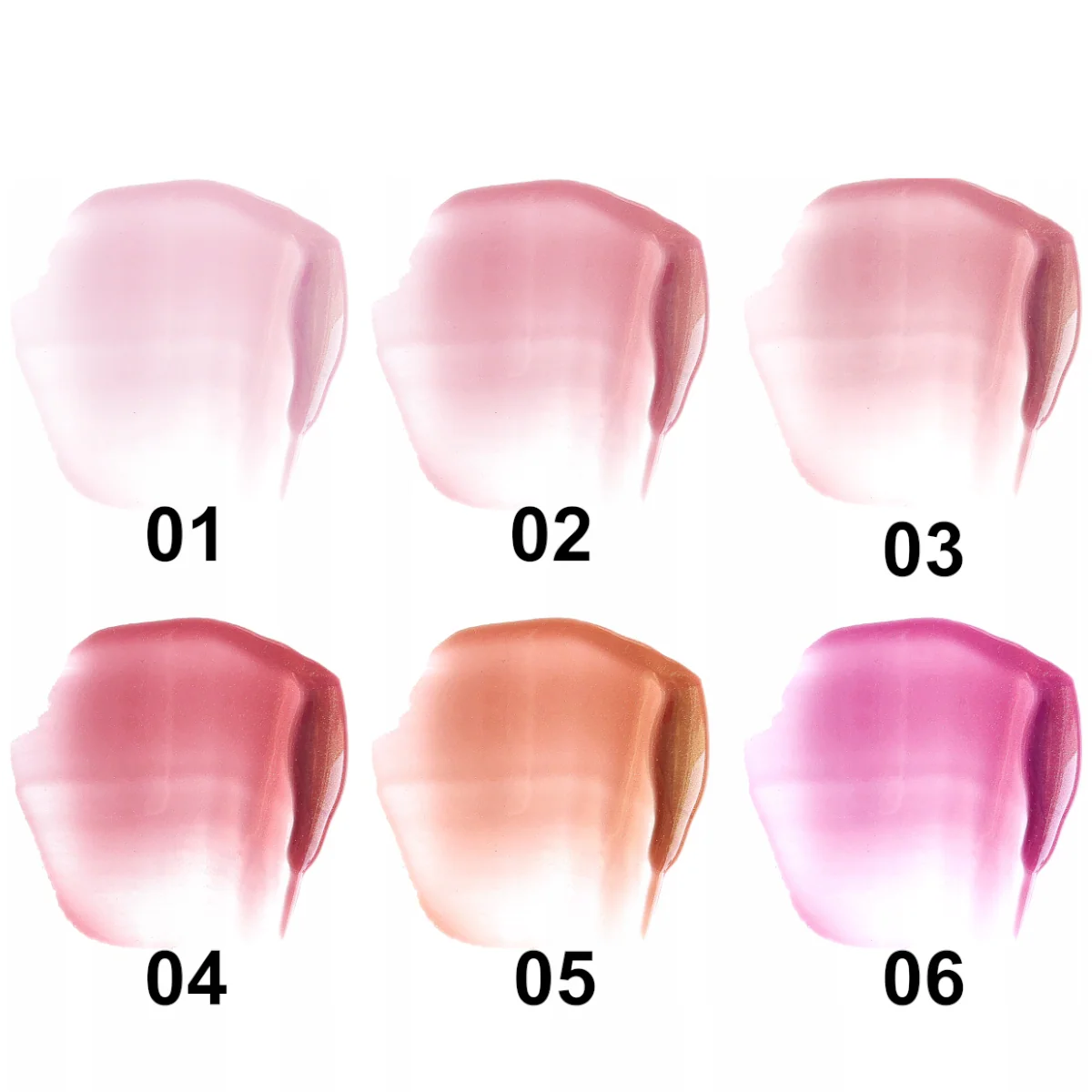 Paese Illuminating Beauty Lip Gloss - Image 3