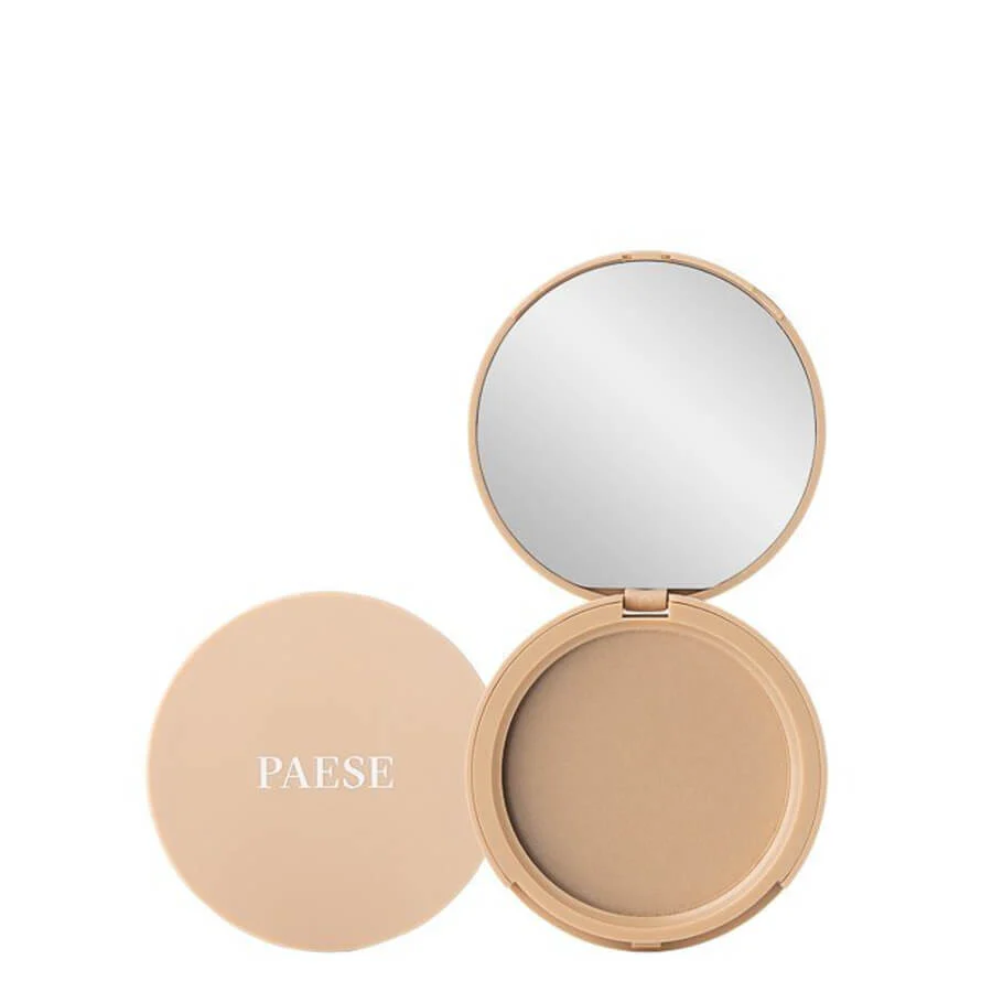 Paese Illuminating Coverning Pressed Powder - Image 4