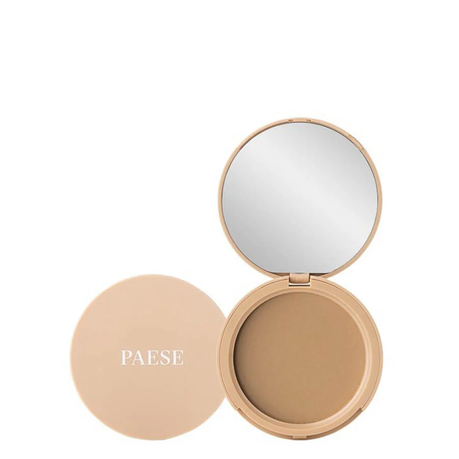 Paese Illuminating Coverning Pressed Powder - Image 5