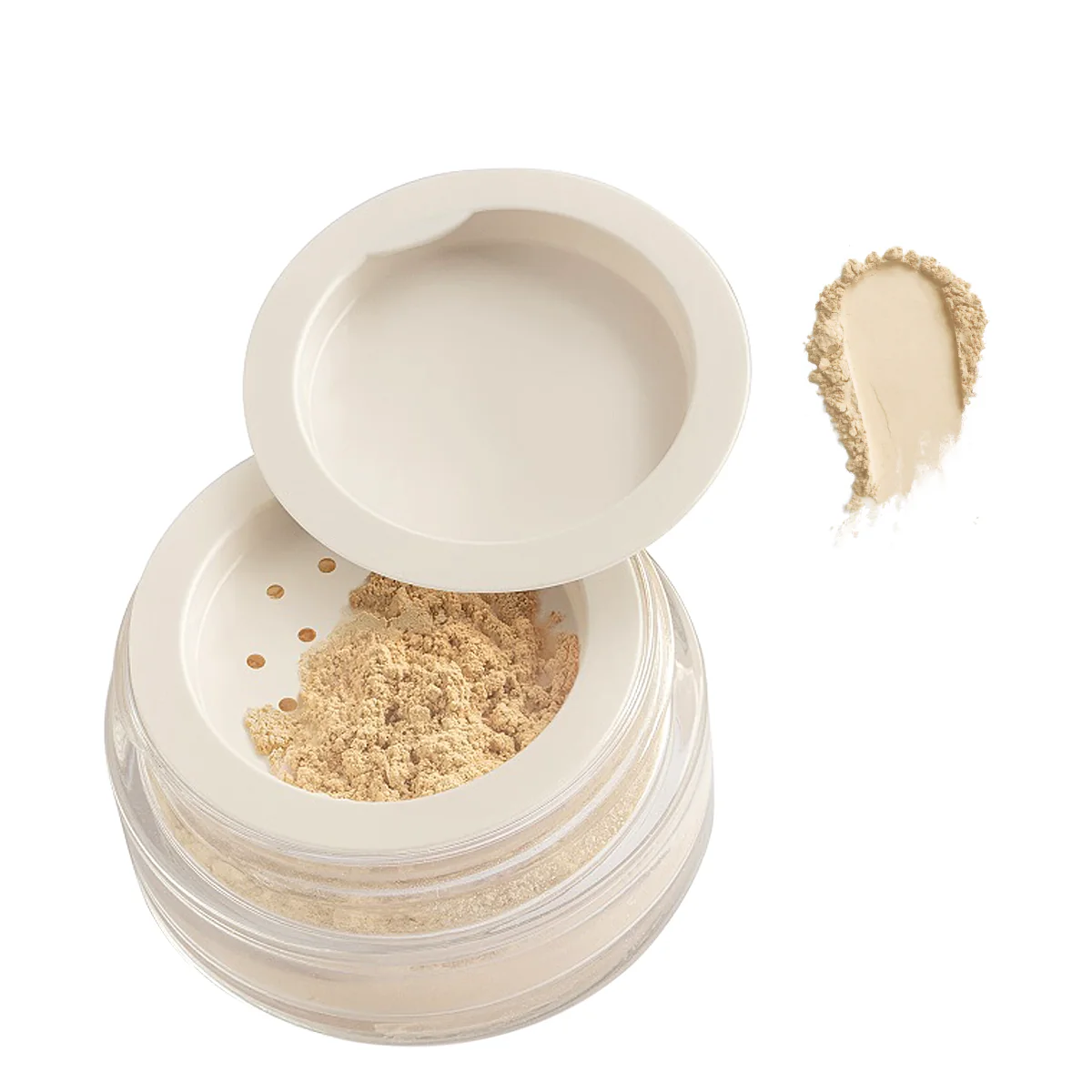 Paese Minerals Illuminating Mineral Foundation - Image 4