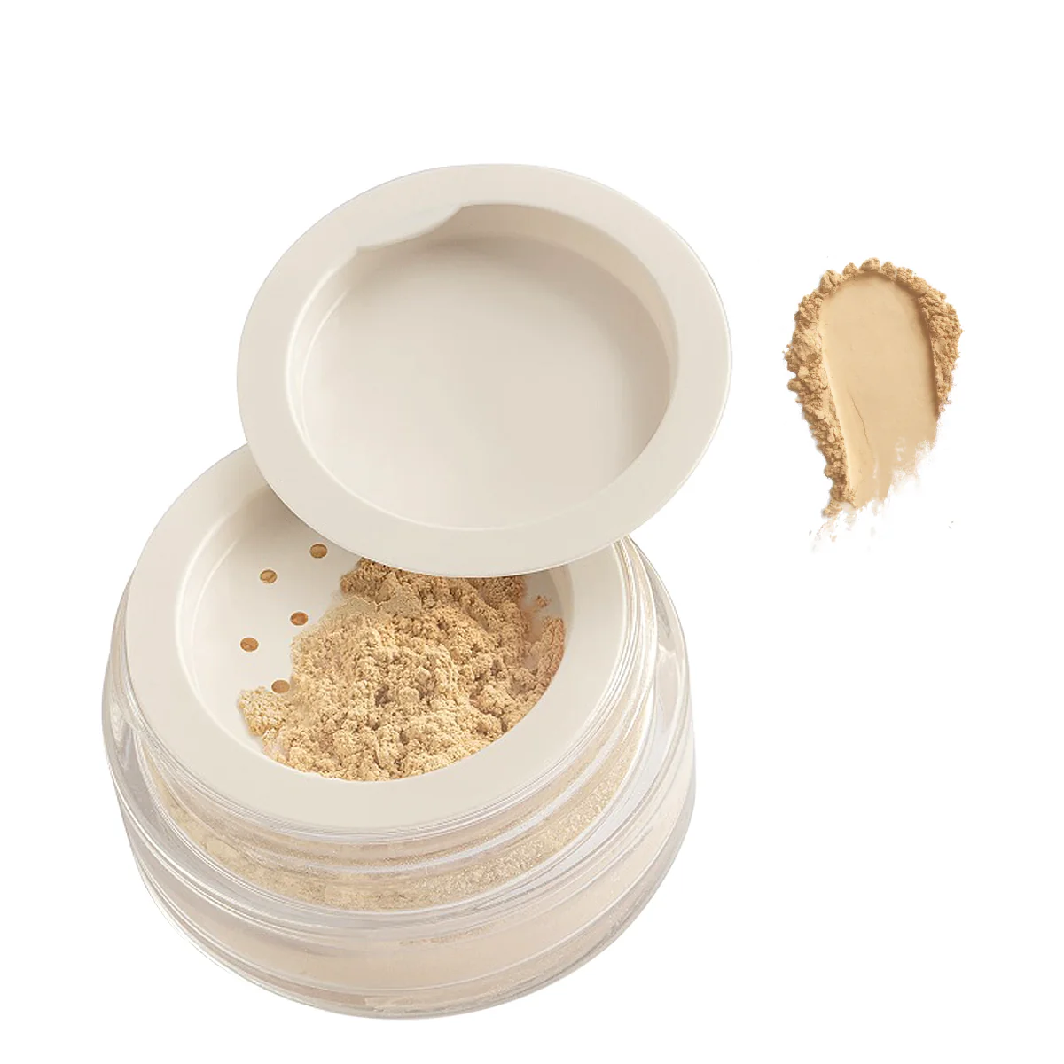 Paese Minerals Illuminating Mineral Foundation - Image 8