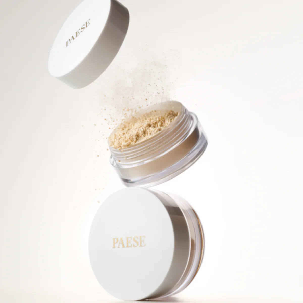 Paese My Skin Icon Mattifying Loose Powder - Image 2