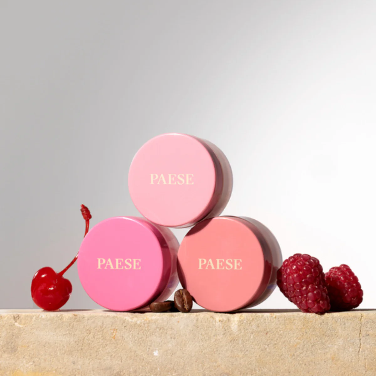 Paese Peptide Lip Mask Regenerating & Nourishing - Image 2