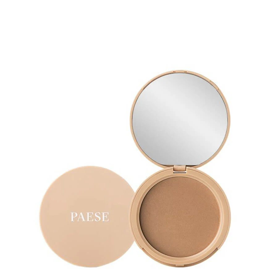 Paese Pressed Bronzing Powder 1M