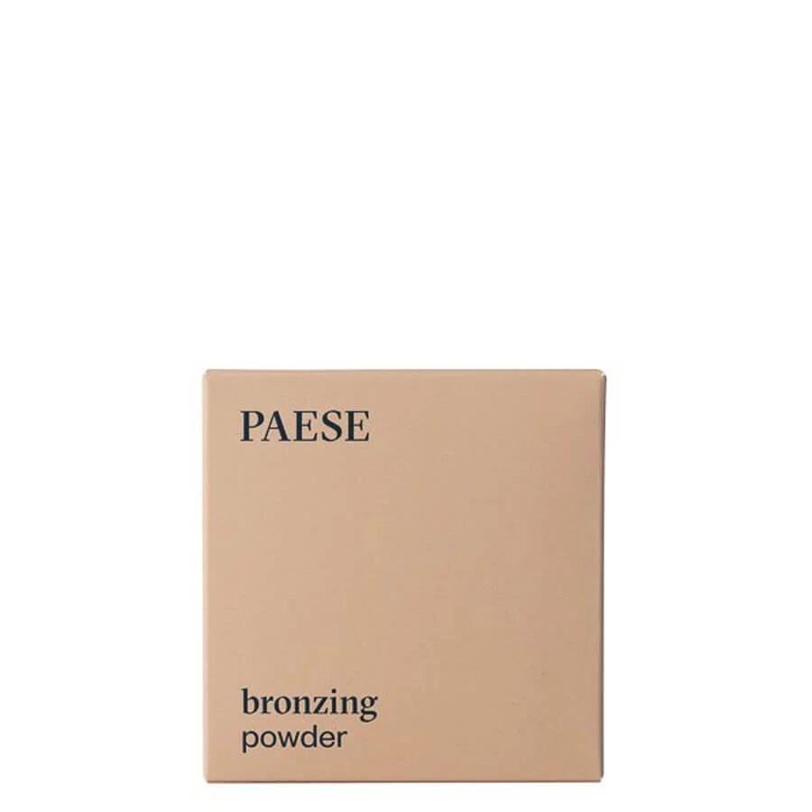 Paese Pressed Bronzing Powder 1M - Image 2
