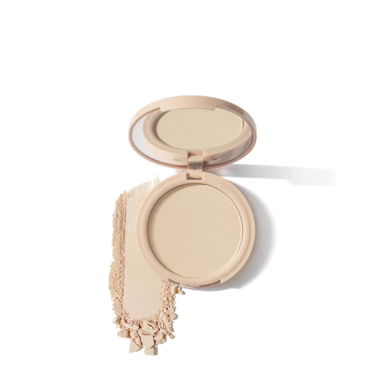 Paese Puff Cloud Pressed Face Powder - Image 3