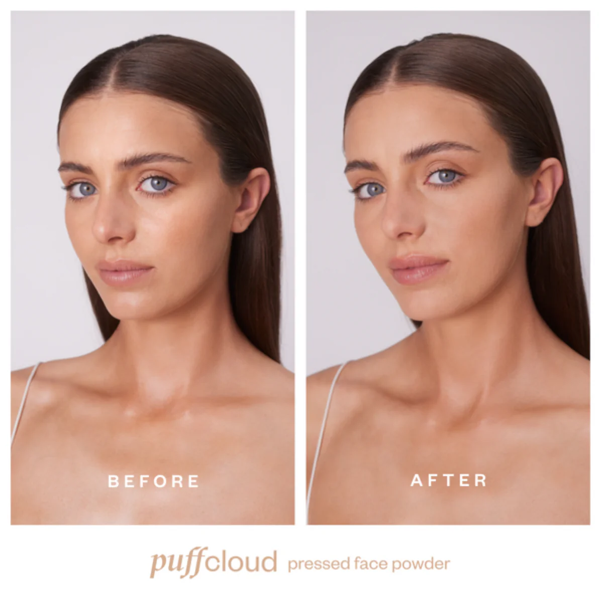 Paese Puff Cloud Pressed Face Powder - Image 5