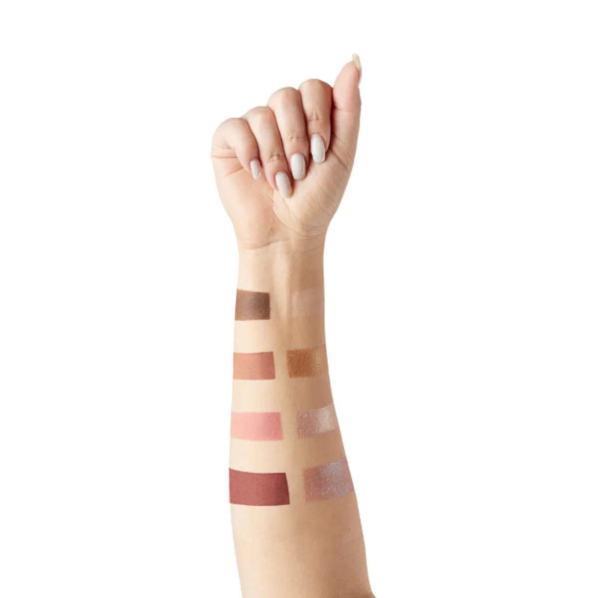 Paese Warm Crush Eyeshadow Palette - Image 2