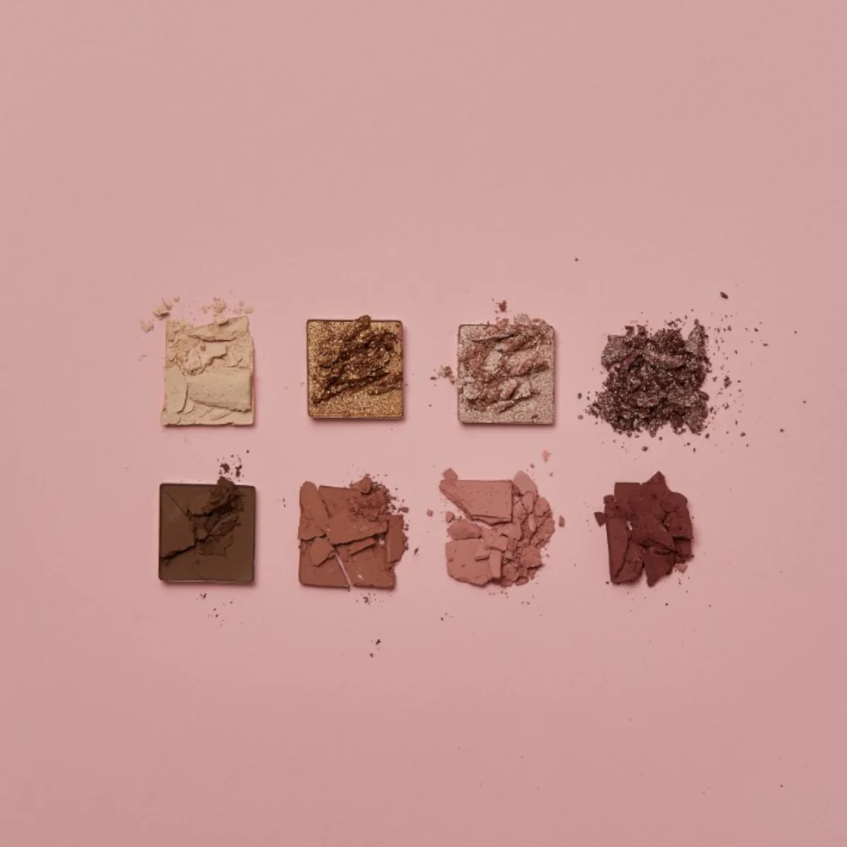 Paese Warm Crush Eyeshadow Palette - Image 3