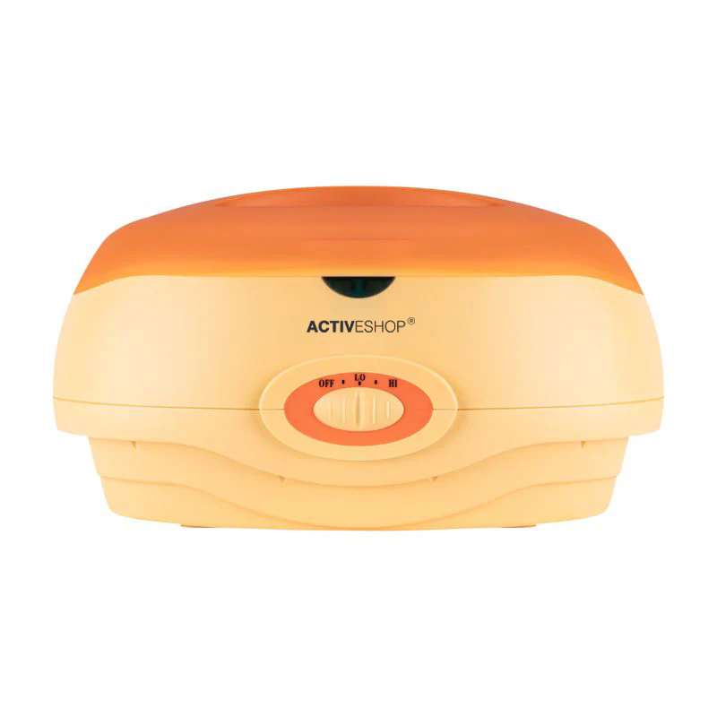 ActiveShop Paraffin Maker 300W Set XL - Image 9
