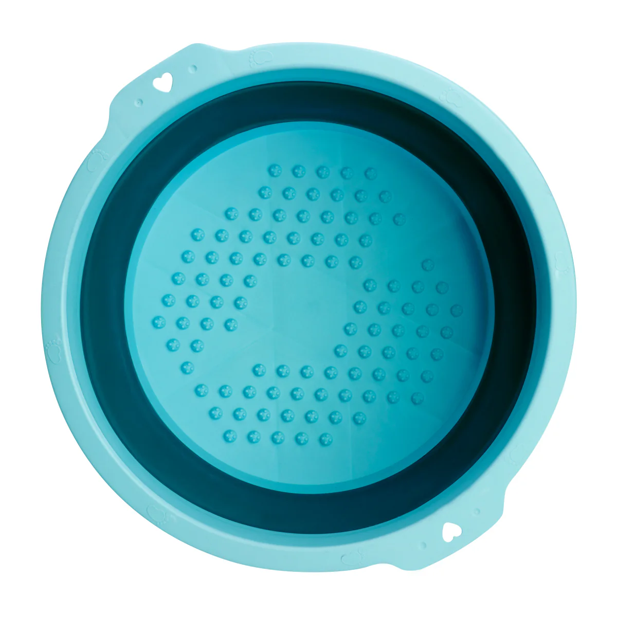 ACTIVESHOP PEDICURE BOWL FOLDABLE BLUE - Image 8