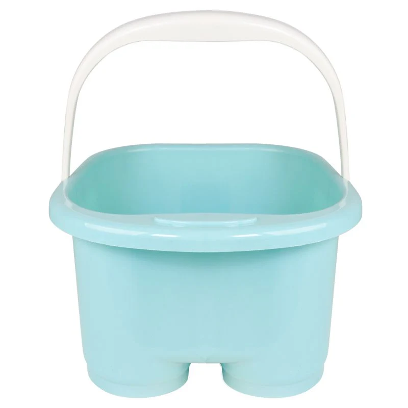 ACTIVESHOP Pedicure bowl with blue lich rollers - Image 3