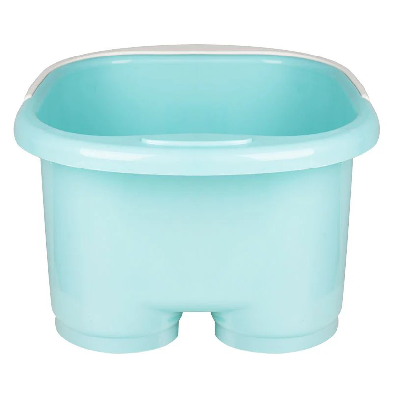 ACTIVESHOP Pedicure bowl with blue lich rollers - Image 4