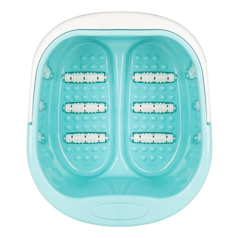 ACTIVESHOP Pedicure bowl with blue lich rollers - Image 5