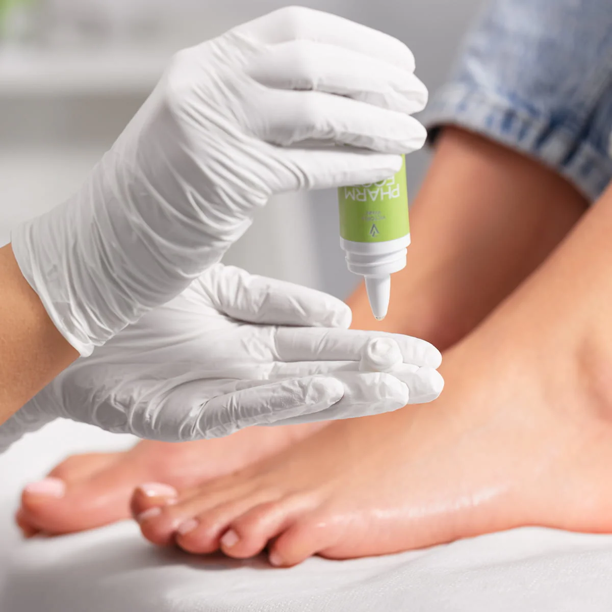 Pharm Foot oxyZone Oil Concentrated Regenerating & Soothing Oil SH.3 - Image 4