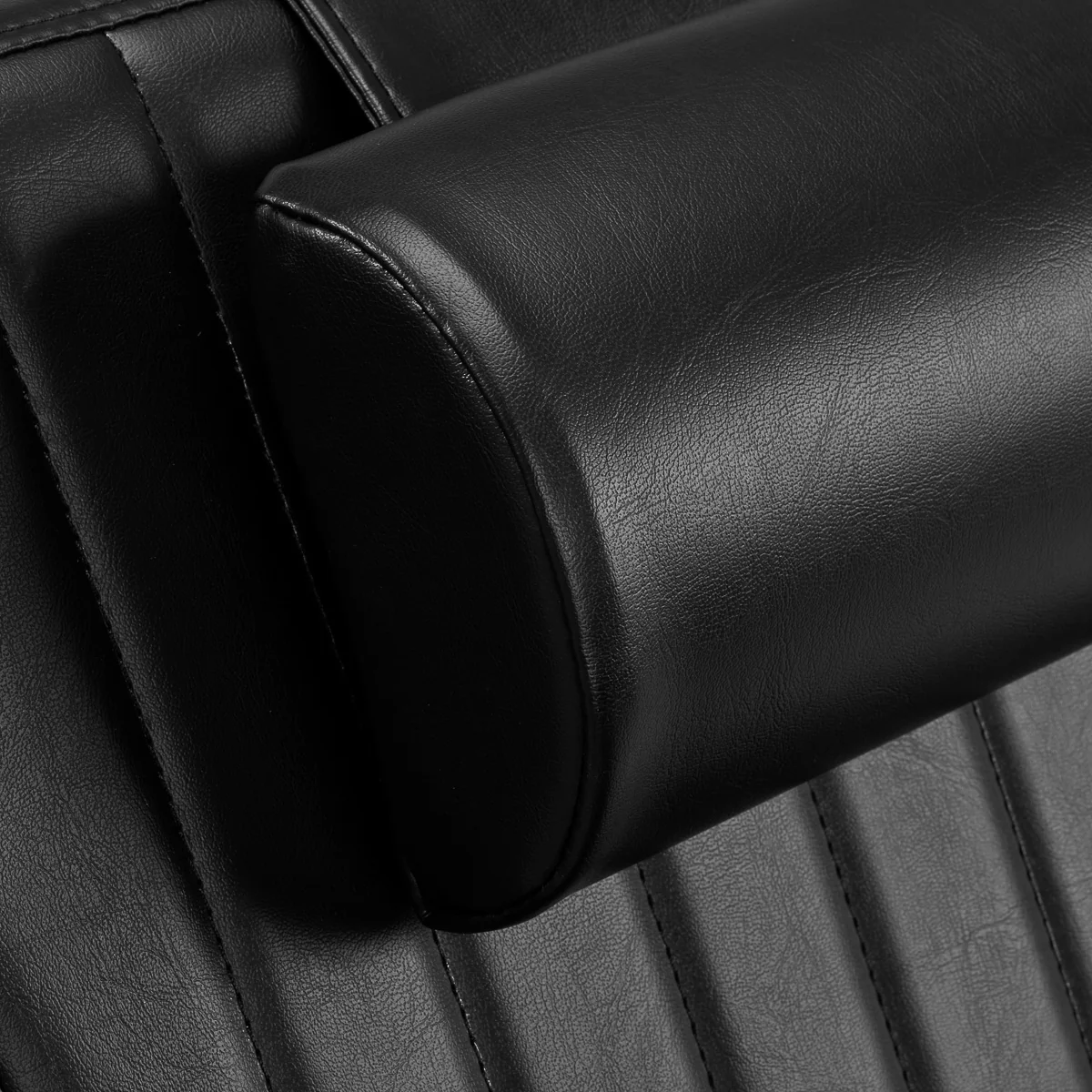 Pro Ink 612 Tattoo Chair Black - Image 10