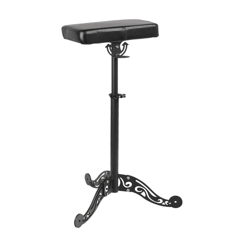Pro ink 709 black tattoo support