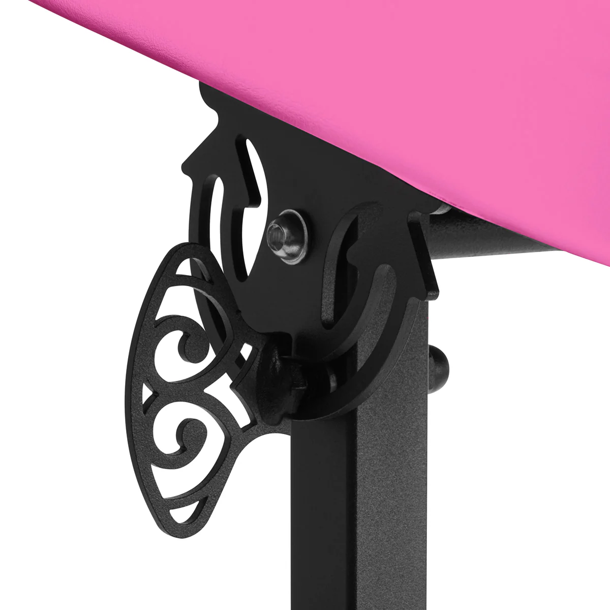 Pro Ink Tattoo Armrest 718 Pink - Image 7