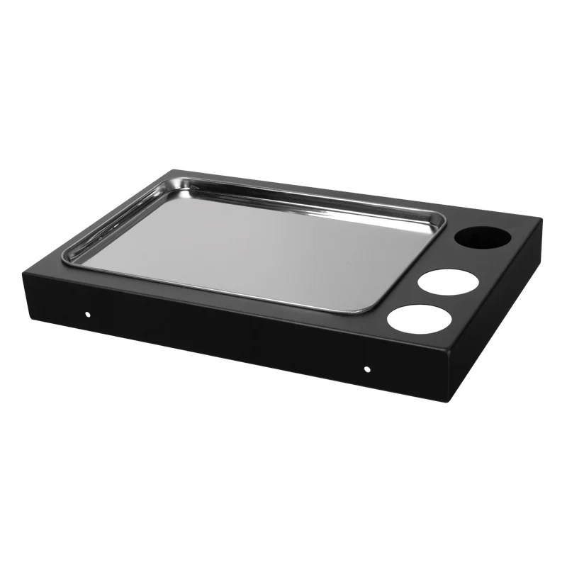 Pro Ink Tattoo Assistant Table 716 Black - Image 2