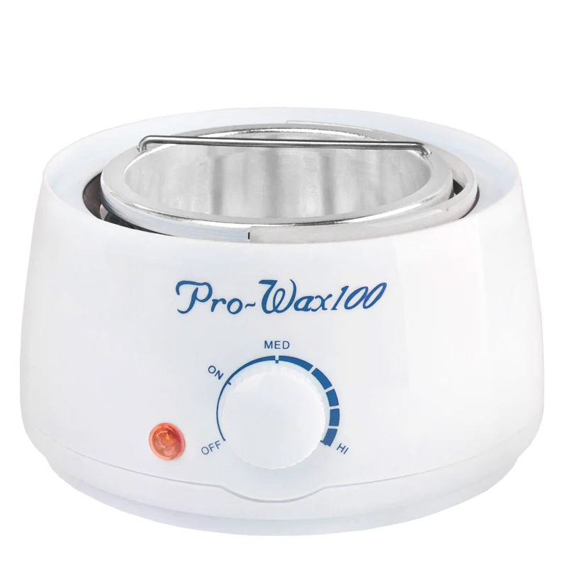 ActiveShop Pro Wax Heater 400ml Can - 100W White - Image 4