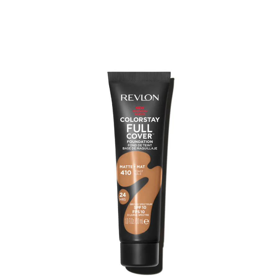 Revlon ColorStay Full Cover Foundation SPF10 - Image 5