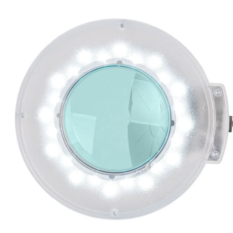 ACTIVESHOP S4 LED magnifier lamp + tripod - Image 6