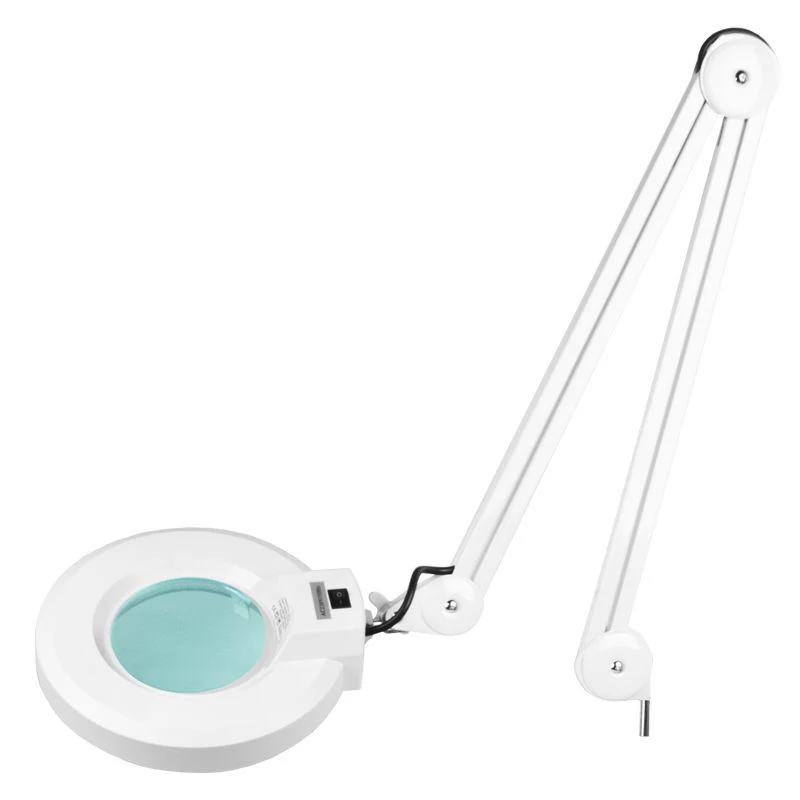 ActiveShop S4 Magnifier Lamp + Tripod - Image 4