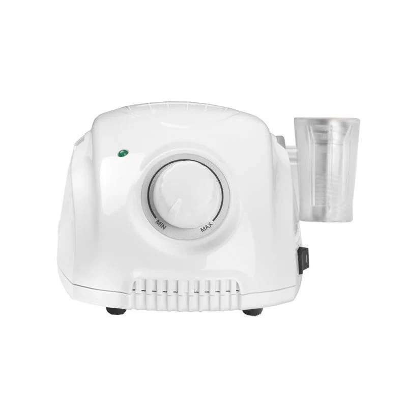 Saeyang Marathon 3 Champion Click Nail Drill Machine White + SH30N (NEW) - Image 3