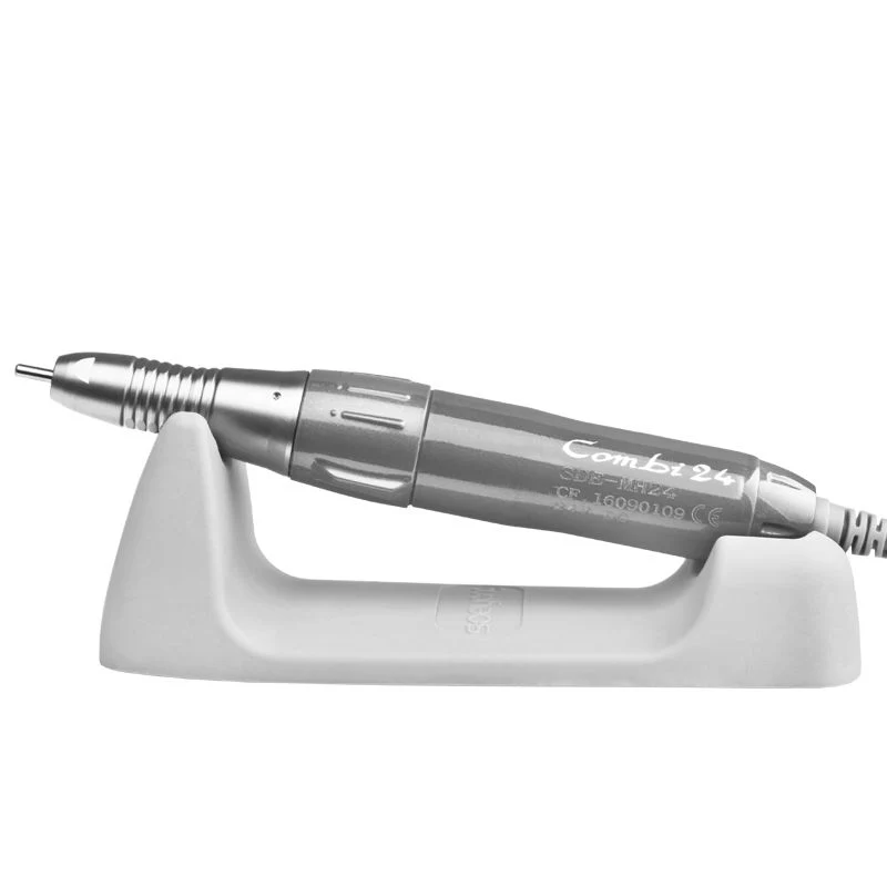 Saeyang Marathon Combi 24 Silver Nail Drill Machine - Image 3
