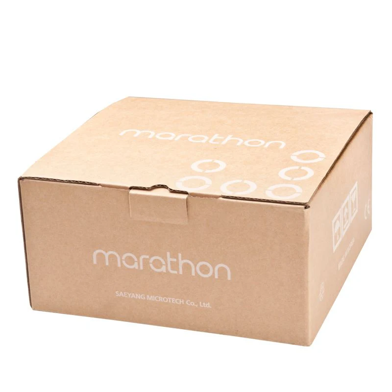 Saeyang Marathon Escort II Pro White + SH30N - Image 5