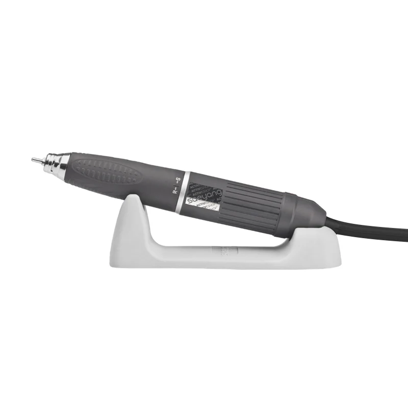 Saeyang Marathon Handy 700 2in1 Nail Drill Machine - Image 4