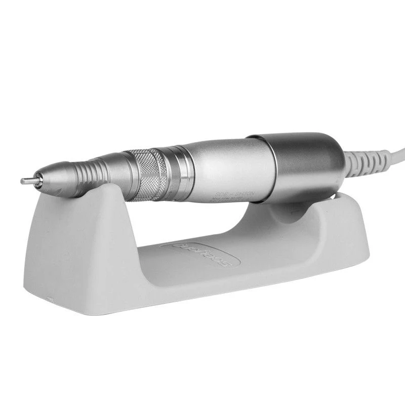 Saeyang Nail Drill Machine Marathon K35 Cube White + SH30N - Image 2