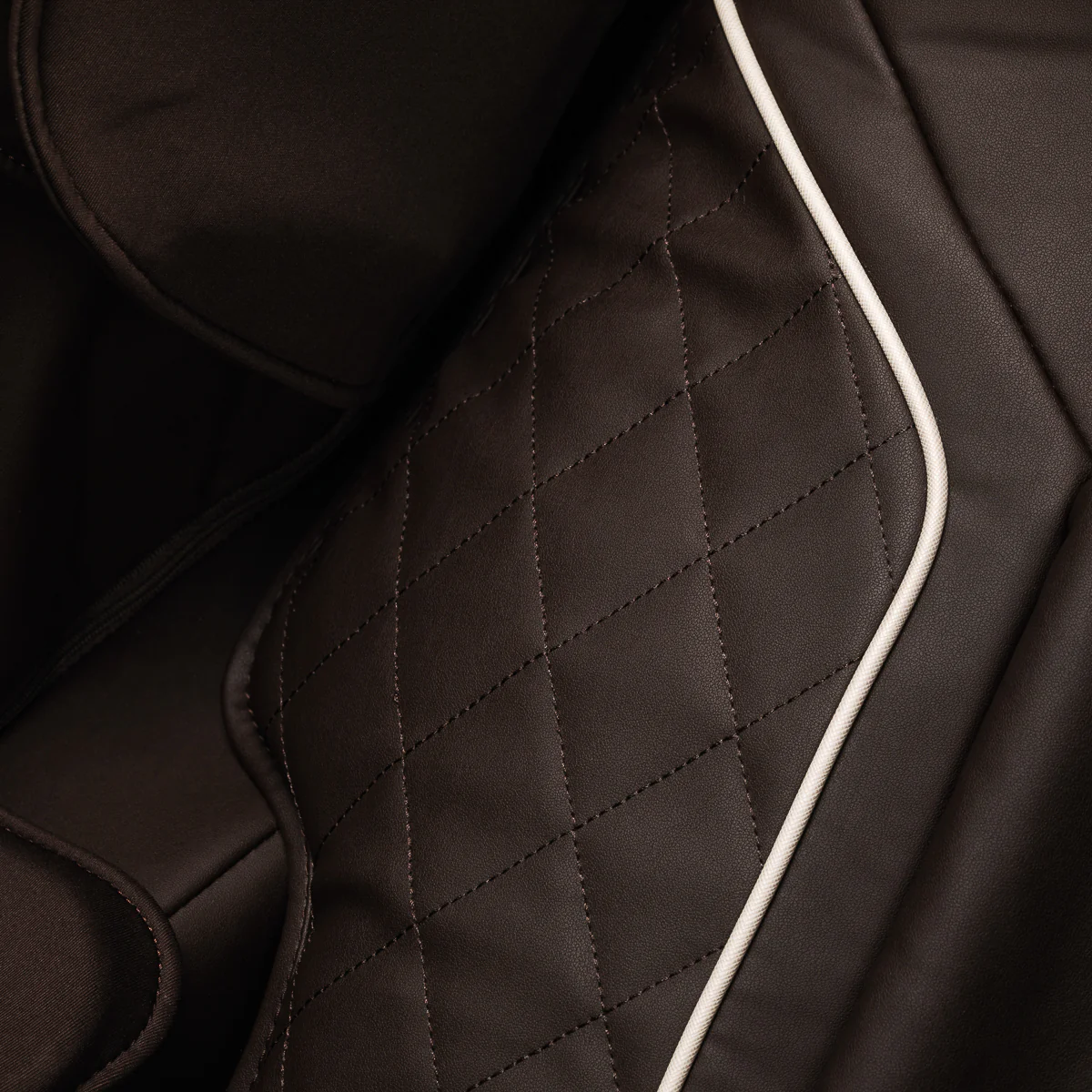 Sakura Comfort Plus 806 Massage Chair Brown - Image 13