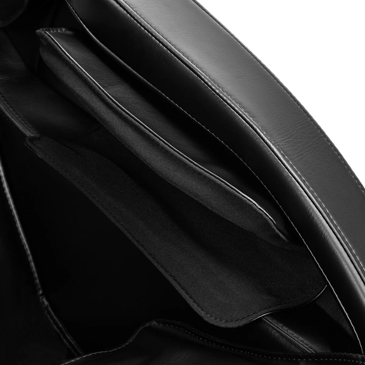 Sakura massage chair Classic 305 black - Image 10