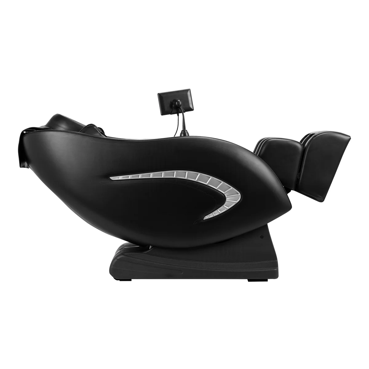 Sakura massage chair Classic 305 black - Image 12