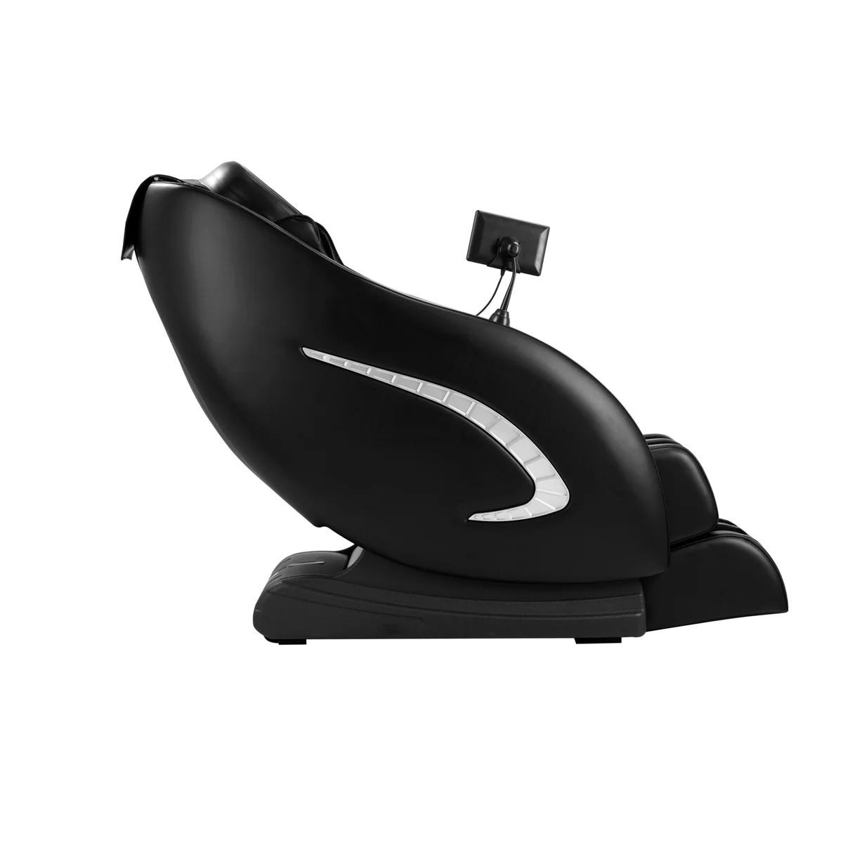 Sakura massage chair Classic 305 black - Image 14