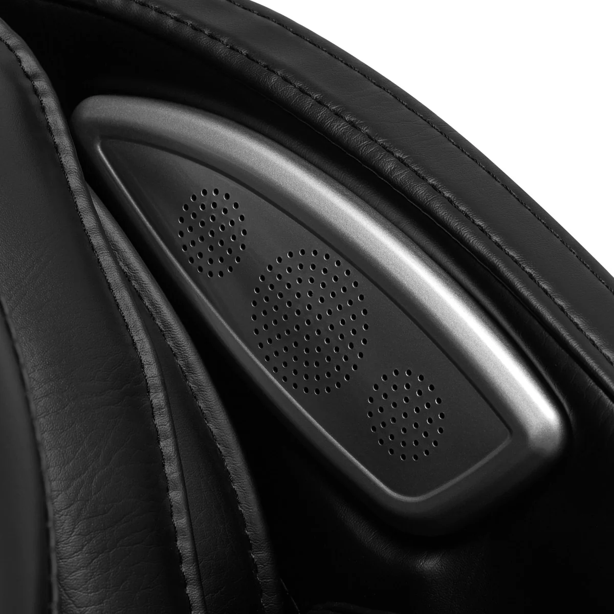 Sakura massage chair Classic 305 black - Image 6