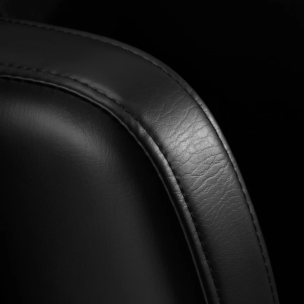 Sakura massage chair Classic 305 black - Image 8