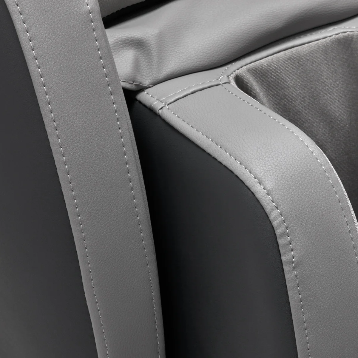 Sakura Massage Chair Classic 305 Grey - Image 13