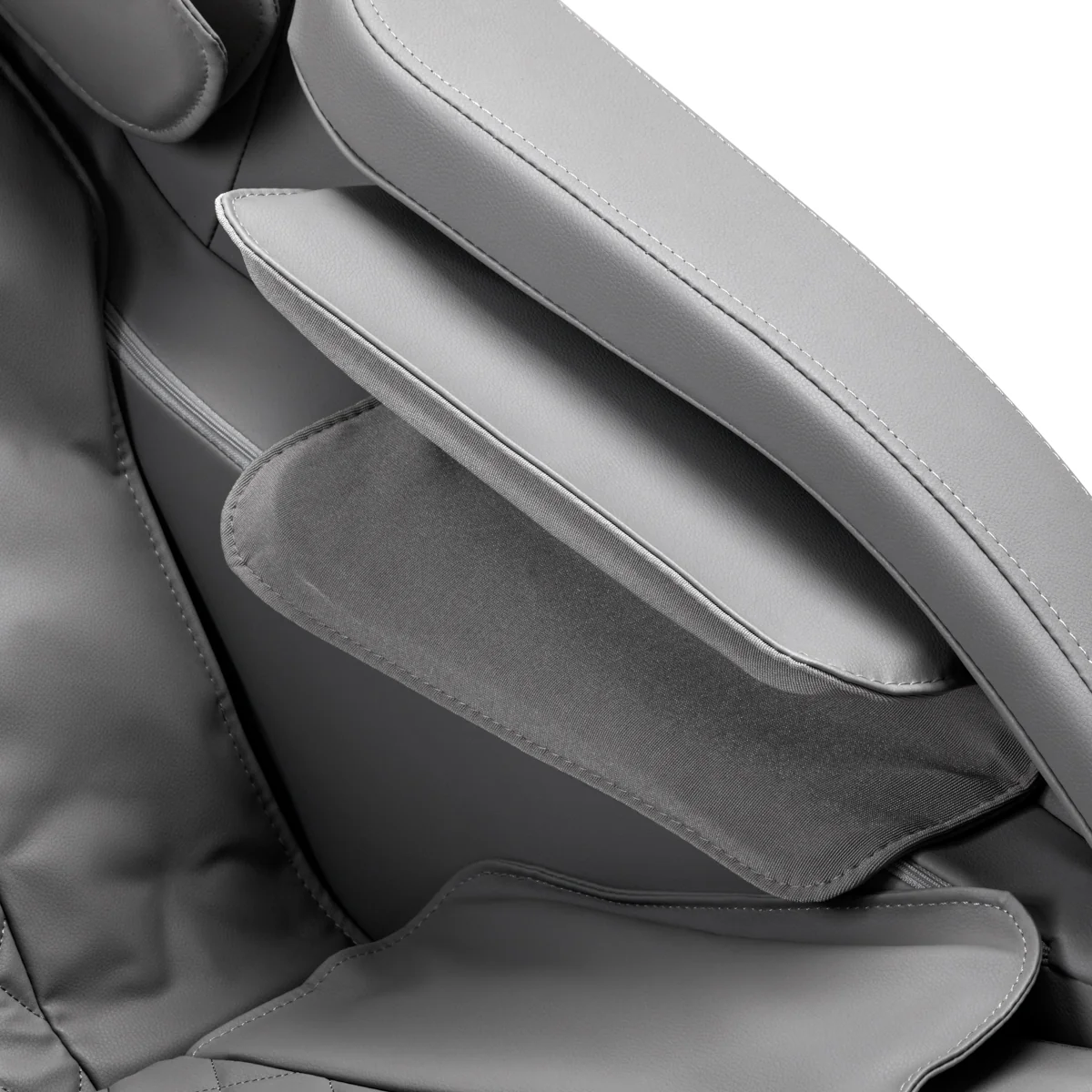 Sakura Massage Chair Classic 305 Grey - Image 16