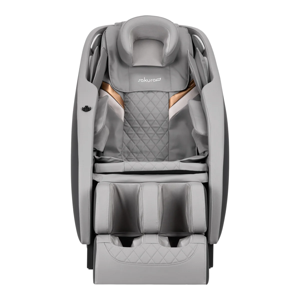 Sakura Massage Chair Classic 305 Grey - Image 2