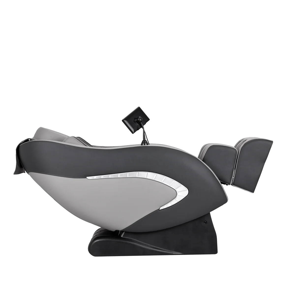 Sakura Massage Chair Classic 305 Grey - Image 6
