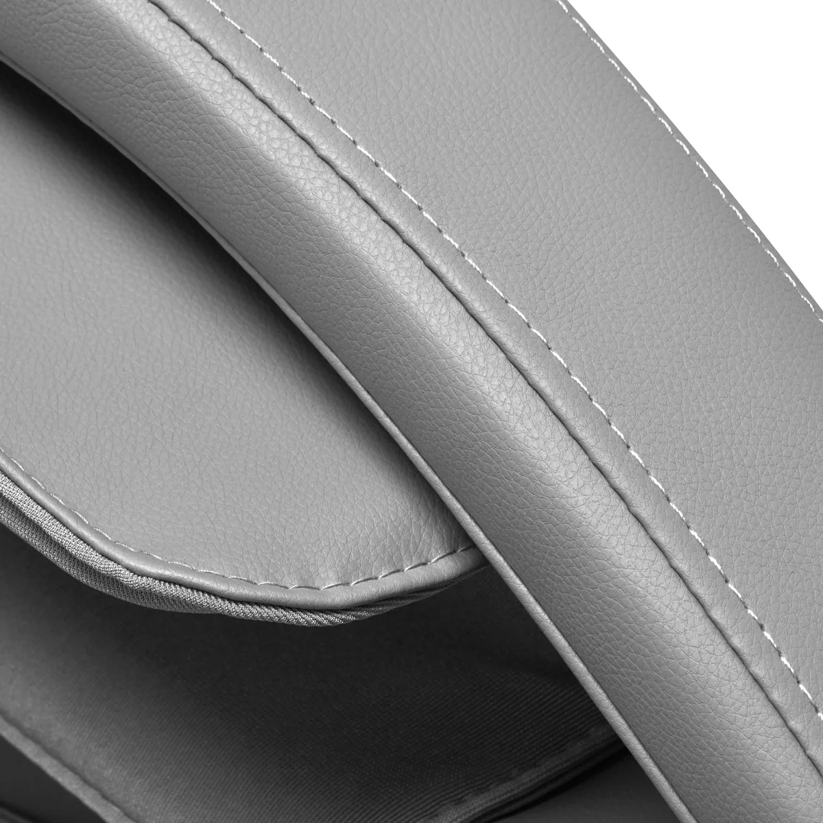 Sakura Massage Chair Classic 305 Grey - Image 7
