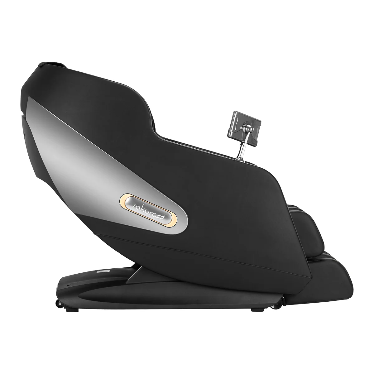 Sakura Massage Chair Comfort Plus 806 Black - Image 3