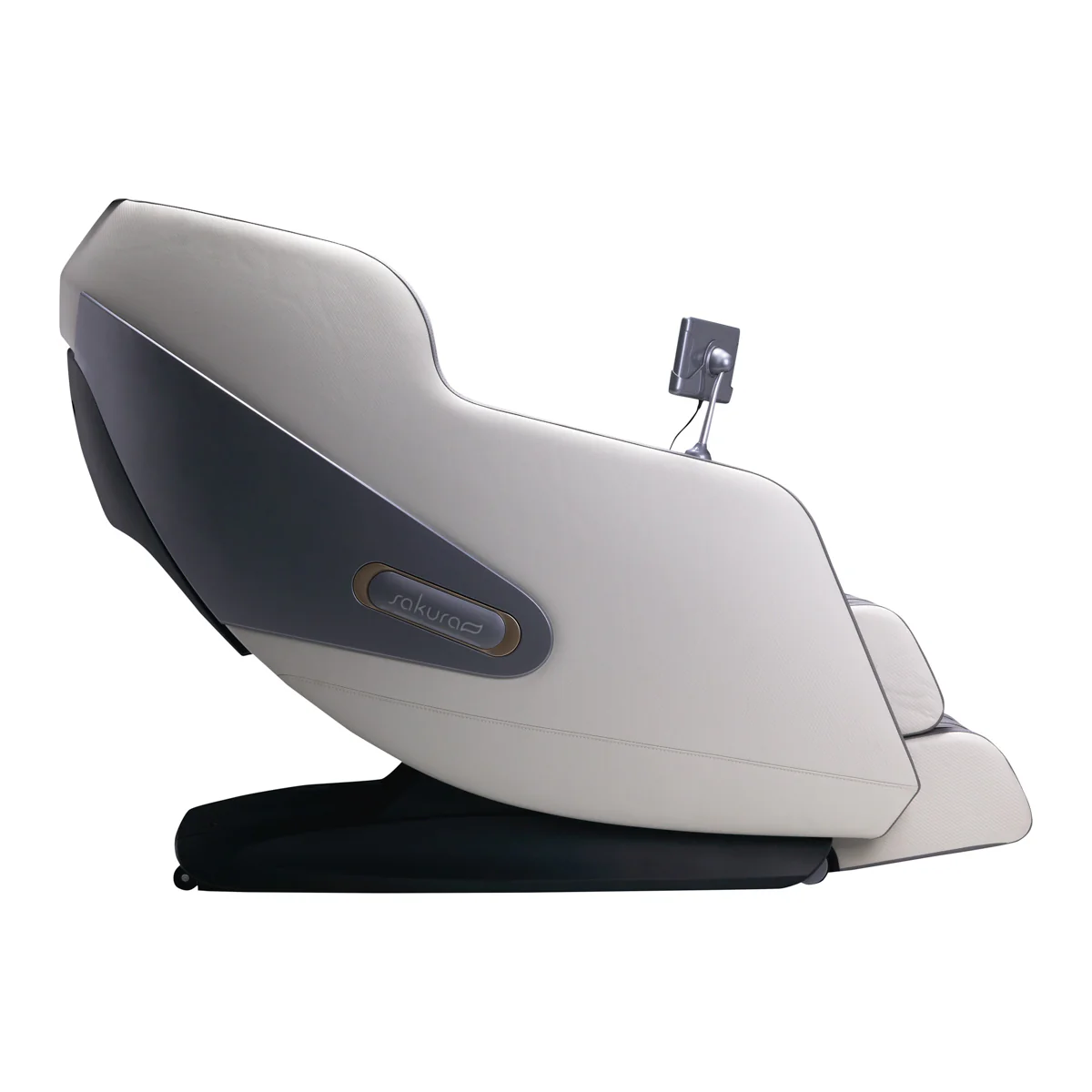 Sakura Massage Chair Comfort Plus 806 Gray - Image 14